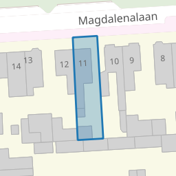 Perceel HGL01-I-1846