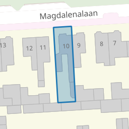 Perceel HGL01-I-1847
