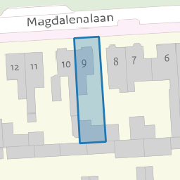 Perceel HGL01-I-1848