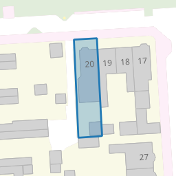 Perceel HGL01-I-1856