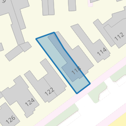 Perceel HGL01-I-1868