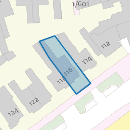 Perceel HGL01-I-1869