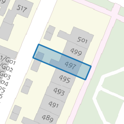 Perceel HGL01-I-1870