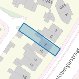 Perceel HGL01-I-1874