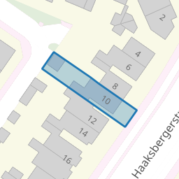 Perceel HGL01-I-1875