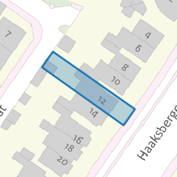 Perceel HGL01-I-1876