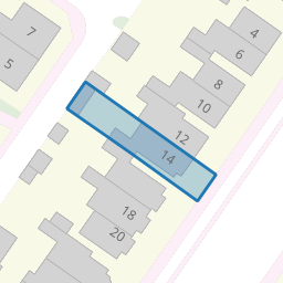 Perceel HGL01-I-1877