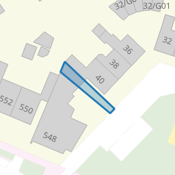 Perceel HGL01-I-1878