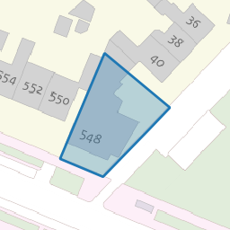 Perceel HGL01-I-1879