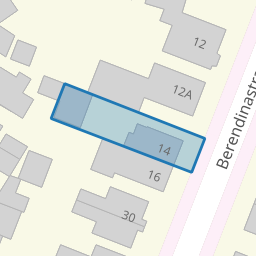 Perceel HGL01-I-1880