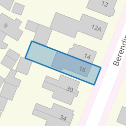 Perceel HGL01-I-1881