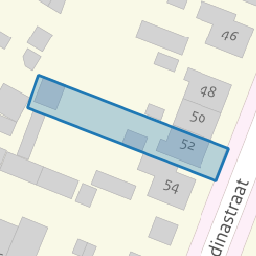 Perceel HGL01-I-1887