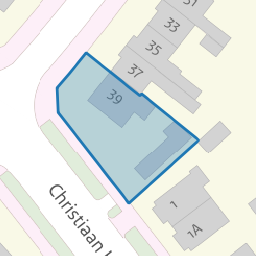 Perceel HGL01-I-1895