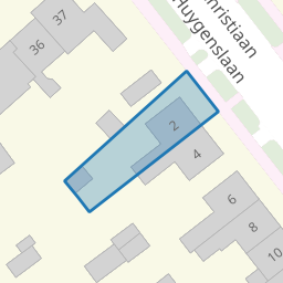 Perceel HGL01-I-1896