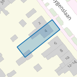 Perceel HGL01-I-1897