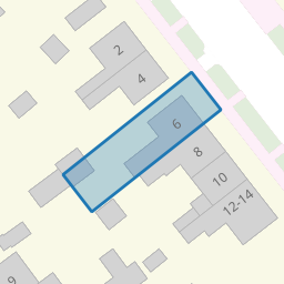 Perceel HGL01-I-1898