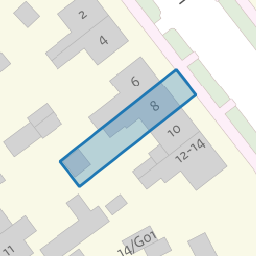 Perceel HGL01-I-1899