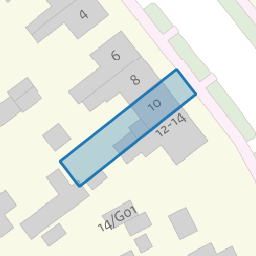 Perceel HGL01-I-1900