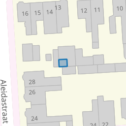 Perceel HGL01-I-1904