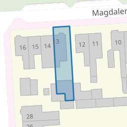 Perceel HGL01-I-1905