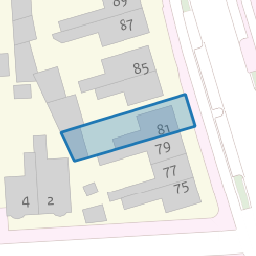 Perceel HGL01-I-1906