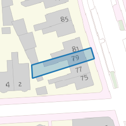 Perceel HGL01-I-1907