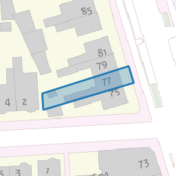 Perceel HGL01-I-1908