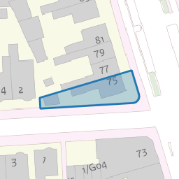 Perceel HGL01-I-1909