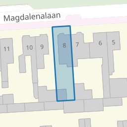 Perceel HGL01-I-1910