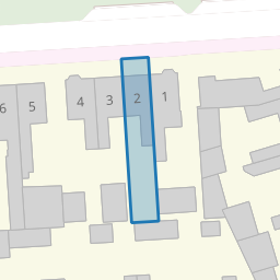 Perceel HGL01-I-1915