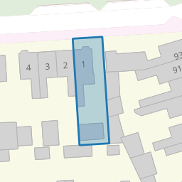 Perceel HGL01-I-1916