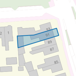 Perceel HGL01-I-1917