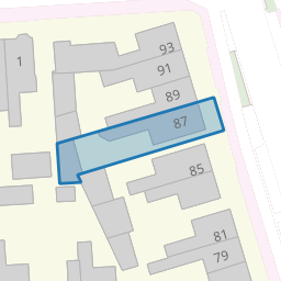 Perceel HGL01-I-1919