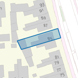 Perceel HGL01-I-1920