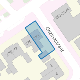 Perceel HGL01-I-1922