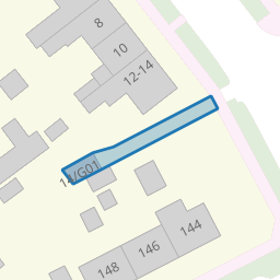 Perceel HGL01-I-1923