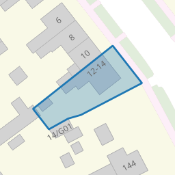 Perceel HGL01-I-1924