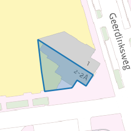 Perceel HGL01-I-1933