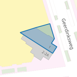 Perceel HGL01-I-1934