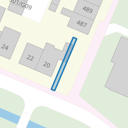 Perceel HGL01-I-1936