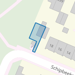 Perceel HGL01-I-1943