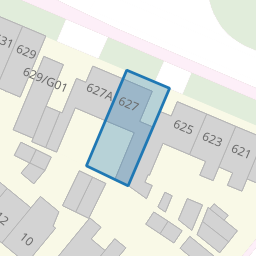 Perceel HGL01-I-1949