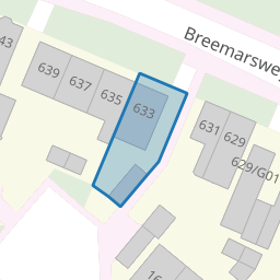 Perceel HGL01-I-1956