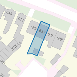 Perceel HGL01-I-1958