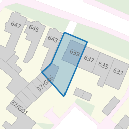 Perceel HGL01-I-1959