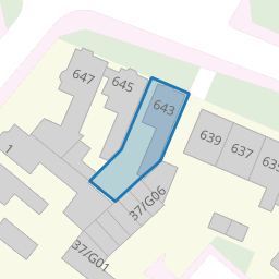 Perceel HGL01-I-1960