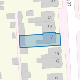 Perceel HGL01-I-1971