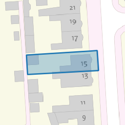 Perceel HGL01-I-1972