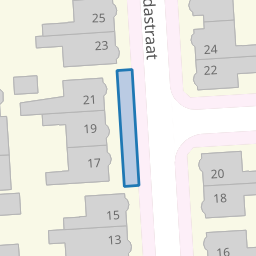 Perceel HGL01-I-1974