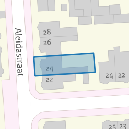 Perceel HGL01-I-1976